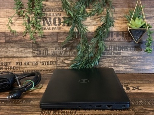 ☆オープンセール中☆Latitude_Latitude7390_Corei5
