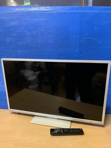 ♦️ORION 液晶テレビ 【2014年製】BKS32W3(LC-018)