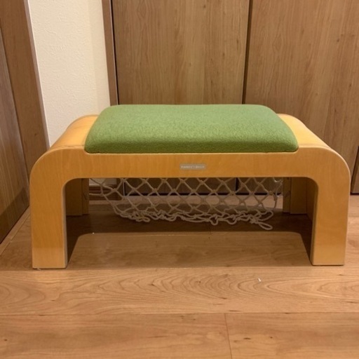 ベンチ  Rooney's　Bench