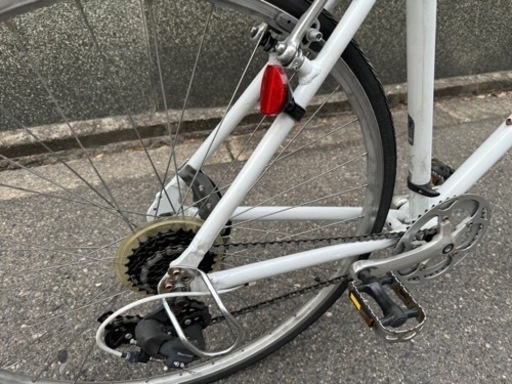 楽天市場】自転車 29インチの通販 29）全車両格安販売‼️美車‼️28インチ　クロスバイク　