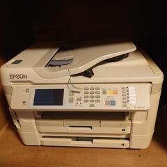 ＰＸ-Ｍ５０４１Ｆ　ジャンク　パソコン プリンター