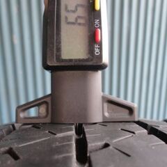 グッドイヤー　CARGO PRO　165/80R14　97/95N LT　2本　8分溝の画像