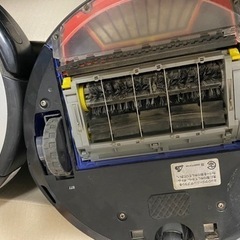 ルンバ577 ジャンクの画像
