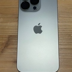 iPhone 15 pro max 1tb 本体携帯電話/スマホ 携帯アクセサリー