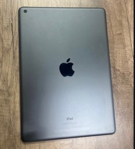 ★画面割れ　iPad第8世代　Wi-Fiモデル　32GB   パソコン PCパーツ　パソコン 周辺機器