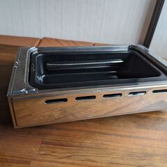 都市ガス用　焼４台/6枚の画像