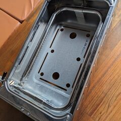 都市ガス用　焼４台/6枚の画像