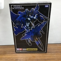 タカラトミー トランスフォーマー MP-7 MASTERPIEC...