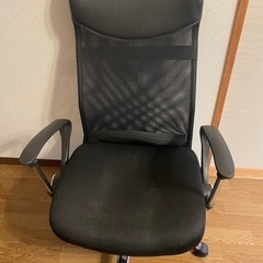 チェア