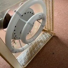 和室用　シーリングライト　家具 照明器具の画像