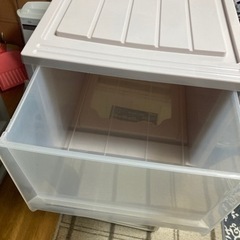 家具 収納家具 収納ケースの画像