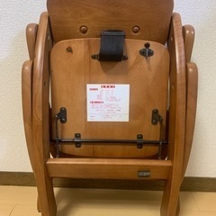 子供用品 ベビー用品 ローチェア　ベビーチェアの画像