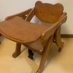 子供用品 ベビー用品 ローチェア　ベビーチェアの画像