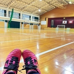 女子フットサル