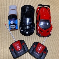   ラジコン ミニカー