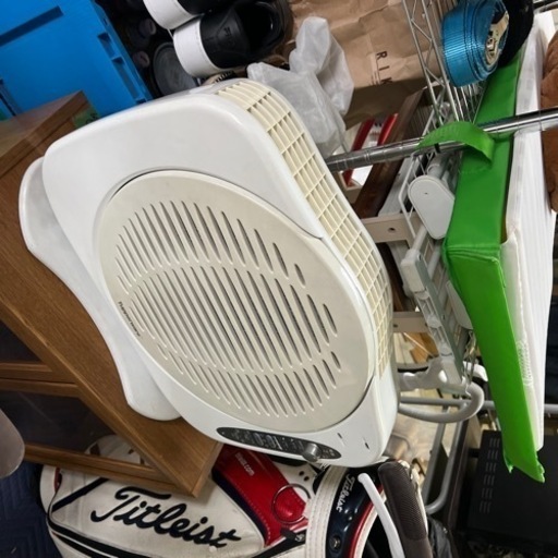 空気清浄機