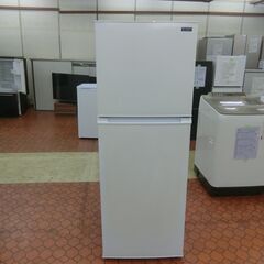 ID 407183　冷蔵庫２ドア　225L　ヤマダ　２０２０年　YRZ-F23G1 ID 407183 冷蔵庫2ドア 225L ヤマダ 2020年 YRZ-F23G1