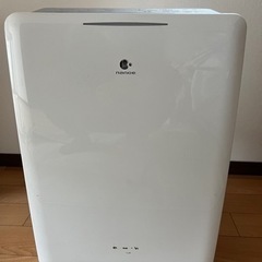 【確定】🌱空気清浄機🌱ほぼ未使用