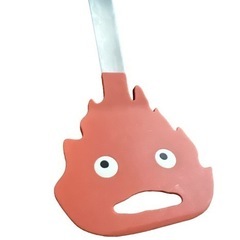 カルシファーフライ返し ジブリの画像