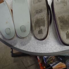 草履，七五三、履物、２速セット、２２センチの画像