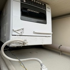 洗濯機の画像