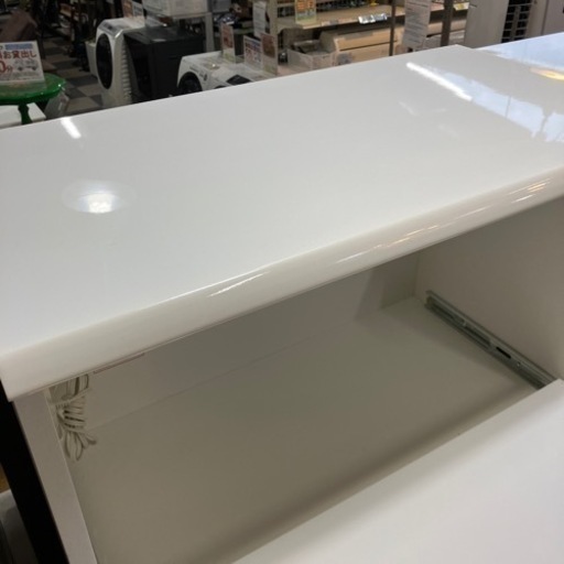?アーバンstyle? NITORI ニトリ ミドルレンジボード キッチンカウンター NO.738