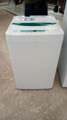 ★ジモティ割あり★ YAMADA 洗濯機 4.5ｋｇ 18年製 動作確認／クリーニング済み TJ5134