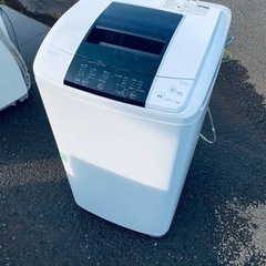 ⭐️ハイアール電気洗濯機⭐️ ⭐️JW-K50K⭐️ 
