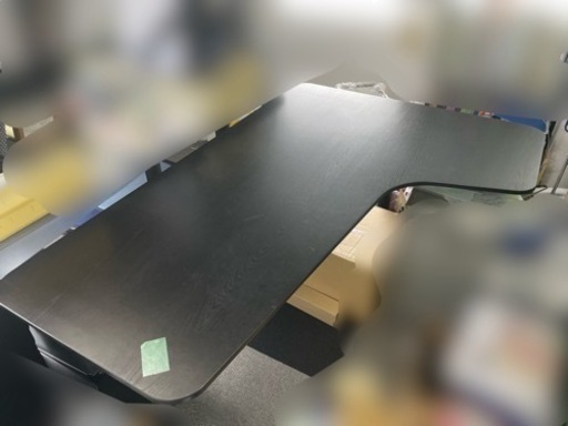 最終価格オフィスデスク　パソコンデスク