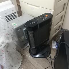 ハロゲンヒーター