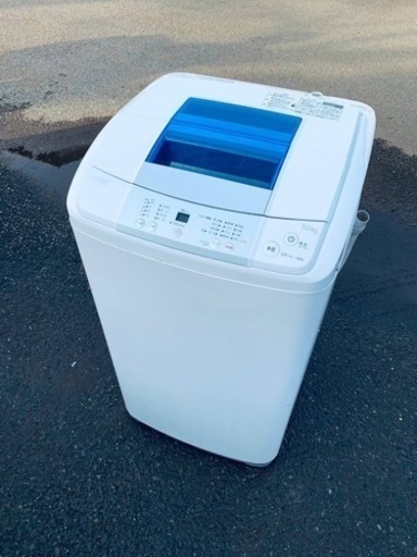⭐️ハイアール電気洗濯機⭐️ ⭐️JW-K50H⭐️
