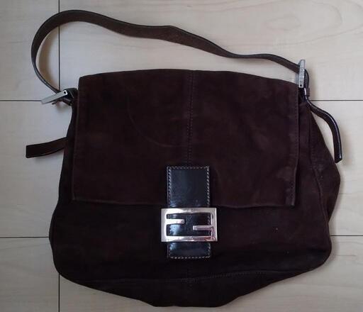 購入者決定しました！FENDI バッグ