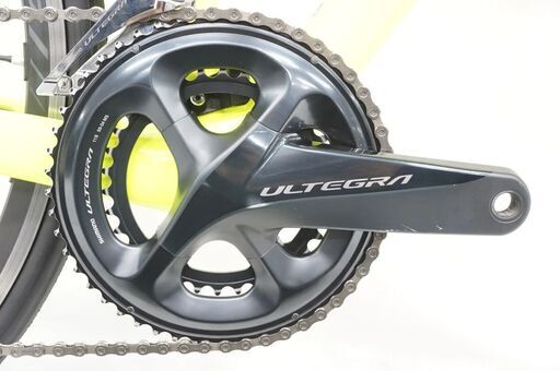 TREK 「トレック」 DOMANE SLR7 P1 2017年モデル ロードバイク