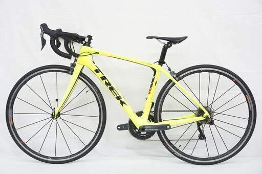 TREK 「トレック」 DOMANE SLR7 P1 2017年モデル ロードバイク ITUUD7WV22XD