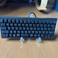HHKB キーボード　ライト2
