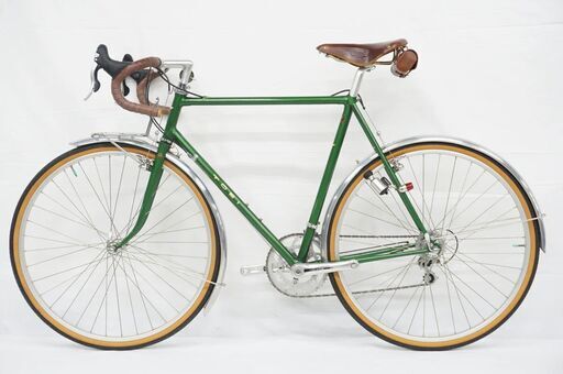 TOEI 「トーエイ」 RANDONNEUR 年式不明 ランドナー IT1Y6HVNJ18O