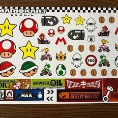 【値下げ】美品　バランスバイク　キッカーアバンスマリオカート　ストライダーの画像