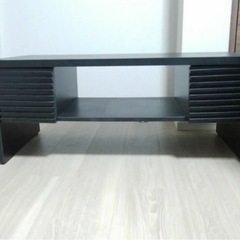 定価5000円【運搬市内なら別途500円】テレビ台　組み立てて1...