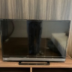 テレビ