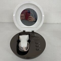 【BRILLIANT EPI】 ブリリアントエピ ジャパンギャルズ 家庭用脱毛器 脱毛器の画像