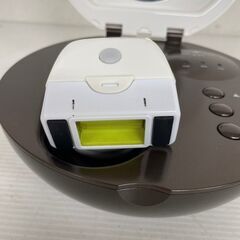 【BRILLIANT EPI】 ブリリアントエピ ジャパンギャルズ 家庭用脱毛器 脱毛器の画像