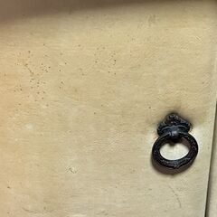 再値下げしました、【昭和レトロ】ナジコ コーナーラックの画像