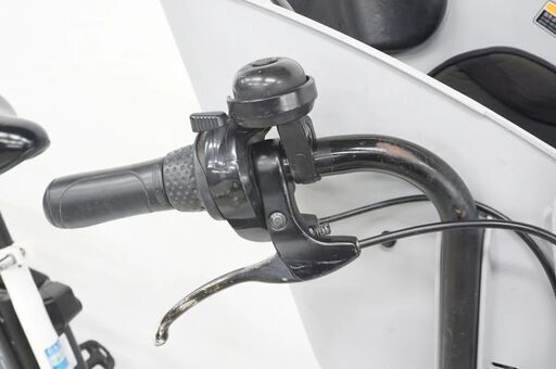 YAMAHA 「ヤマハ」 PAS KISS MINI UN 2019年モデル 電動アシスト自転車 ITTD97IEAEU2