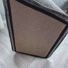 背もたれクッションの画像