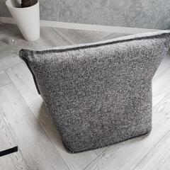 背もたれクッションの画像