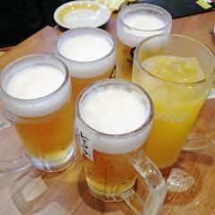 飲み会メンバー 募集