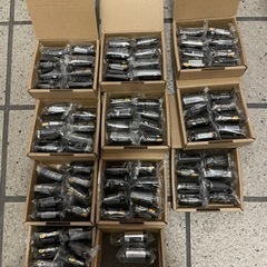 【未開封】カメラ用リチウム電池　CR123A 82本 