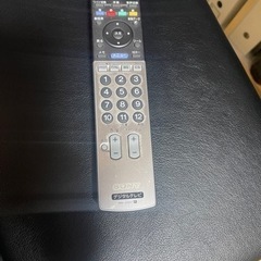 ソニー ４０インチ液晶テレビ KDL-40X2500の画像