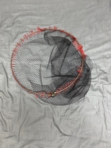 釣具(取引完了)
