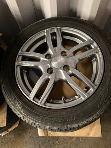 『お譲り先決定しました』車のパーツ タイヤ、ホイール